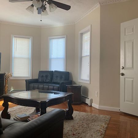 פרובידנס Charming Urban Apartment Getaway מראה חיצוני תמונה